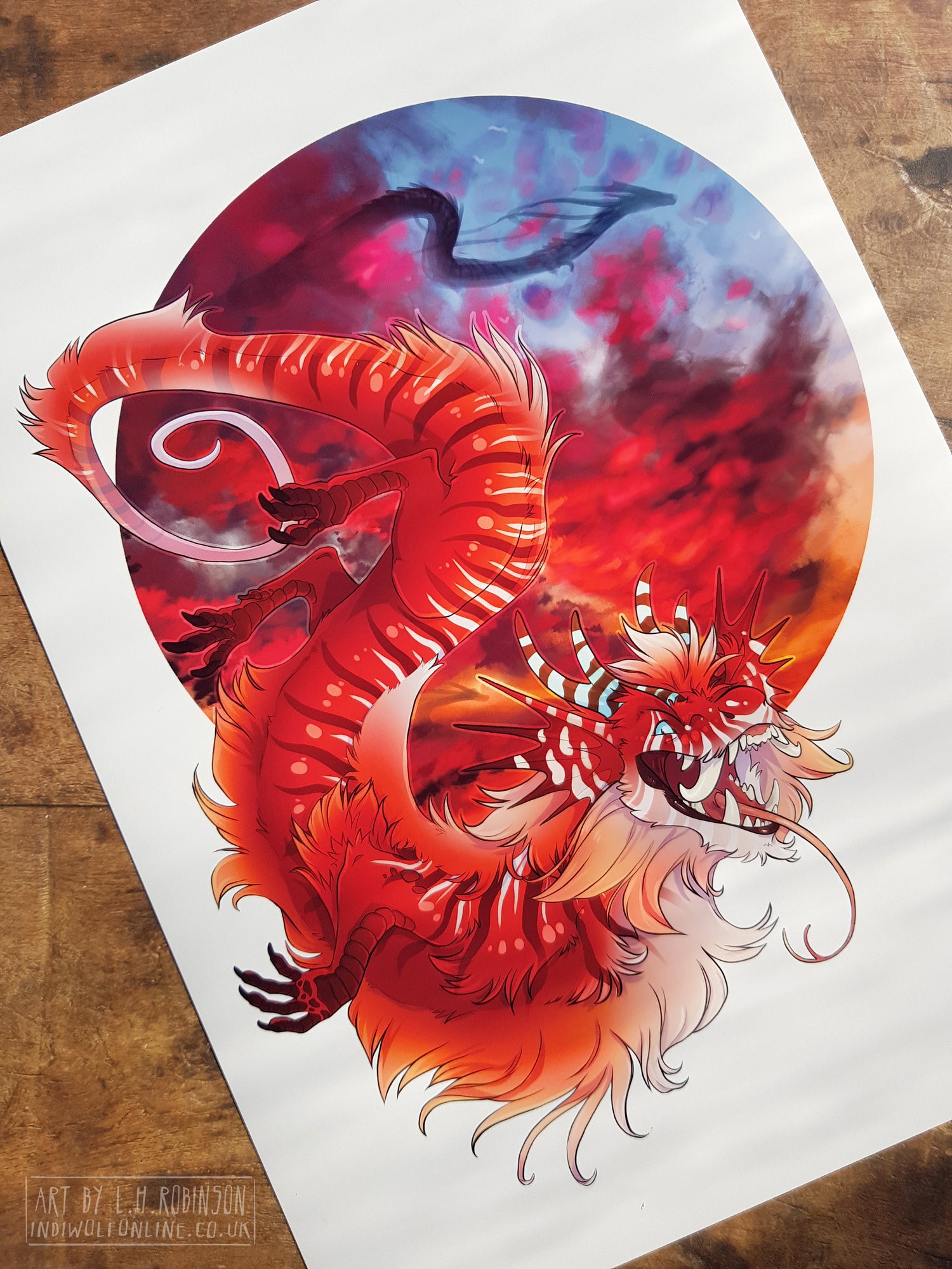 Books & Prints